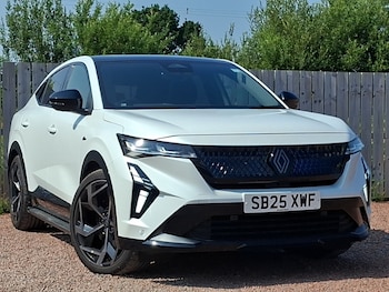 Used Renault Other 2025 for sale - 79247292: Photo