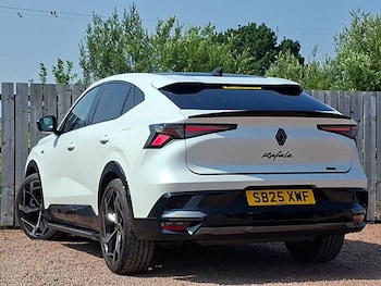 Used Renault Other 2025 for sale - 79247292: Photo