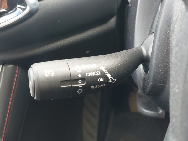Used MG MG HS 2022 for sale - 76083349: Photo 17