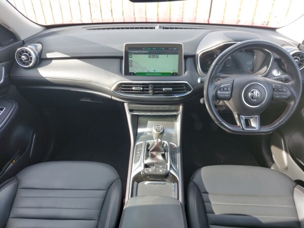 Used MG MG HS 2022 for sale - 76083349: Photo 2