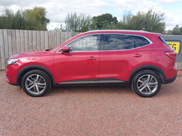 Used MG MG HS 2022 for sale - 76083349: Photo 4
