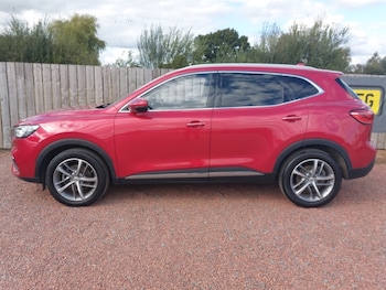 Used MG MG HS 2022 for sale - 76083349: Photo 4
