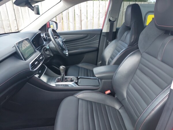 Used MG MG HS 2022 for sale - 76083349: Photo 5