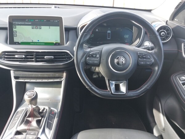Used MG MG HS 2022 for sale - 76083349: Photo 7
