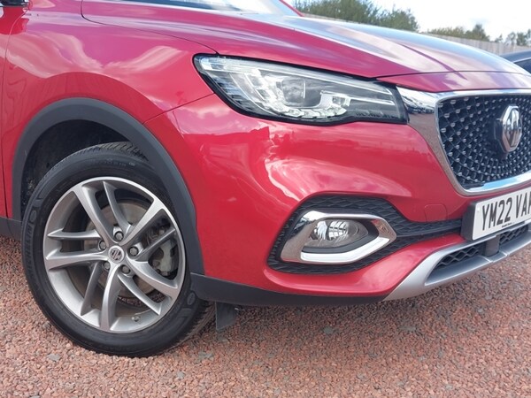 Used MG MG HS 2022 for sale - 76083349: Photo 9