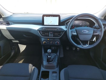 Used Ford Focus 2020 for sale - 78369549: Photo