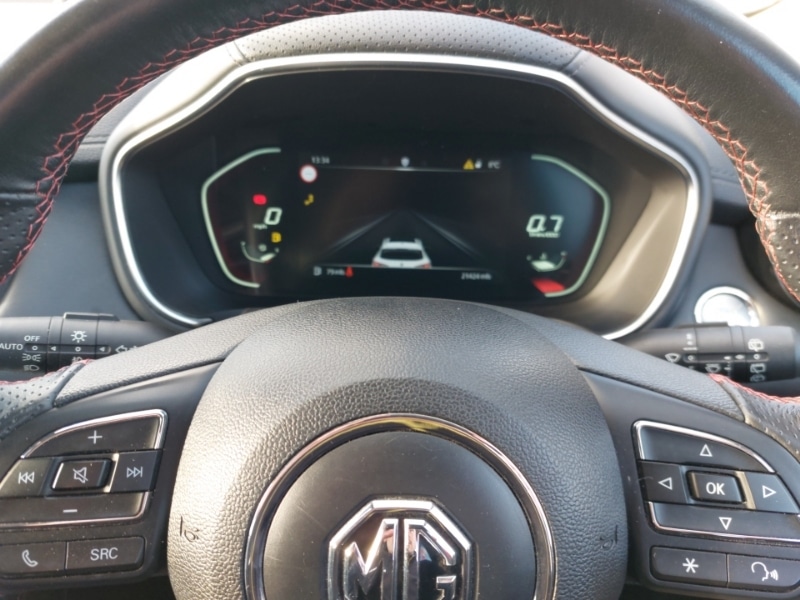 Used MG MG HS 2022 for sale - 77046958: Photo 11