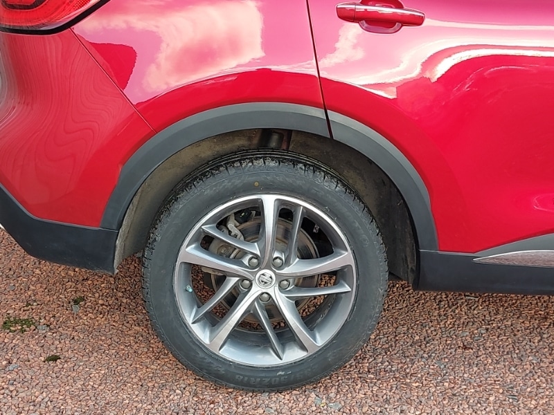 Used MG MG HS 2022 for sale - 77046958: Photo 12