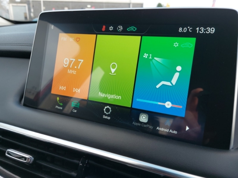 Used MG MG HS 2022 for sale - 77046958: Photo 13