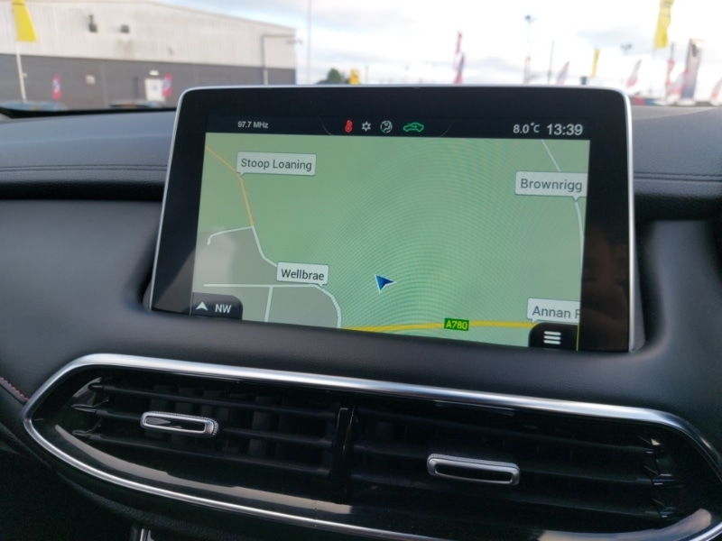 Used MG MG HS 2022 for sale - 77046958: Photo 14