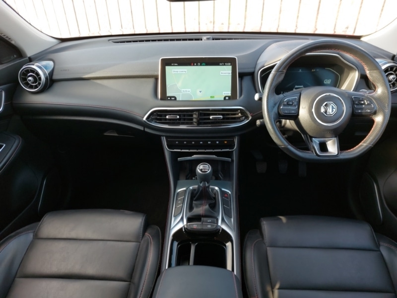 Used MG MG HS 2022 for sale - 77046958: Photo 2