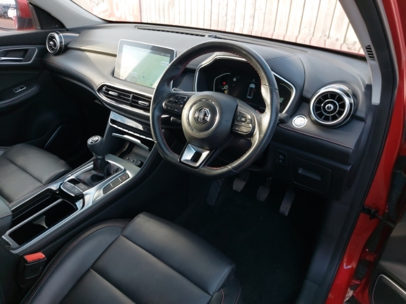 Used MG MG HS 2022 for sale - 77046958: Photo 7