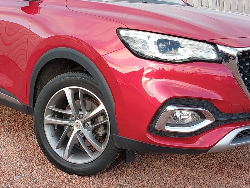 Used MG MG HS 2022 for sale - 77046958: Photo 9