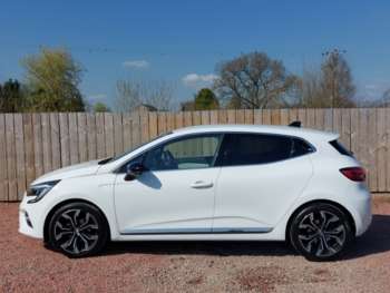 Used Renault Clio 2023 for sale - 74309752: Photo