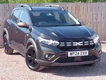 2024 - 1.0 TCe Extreme 5dr