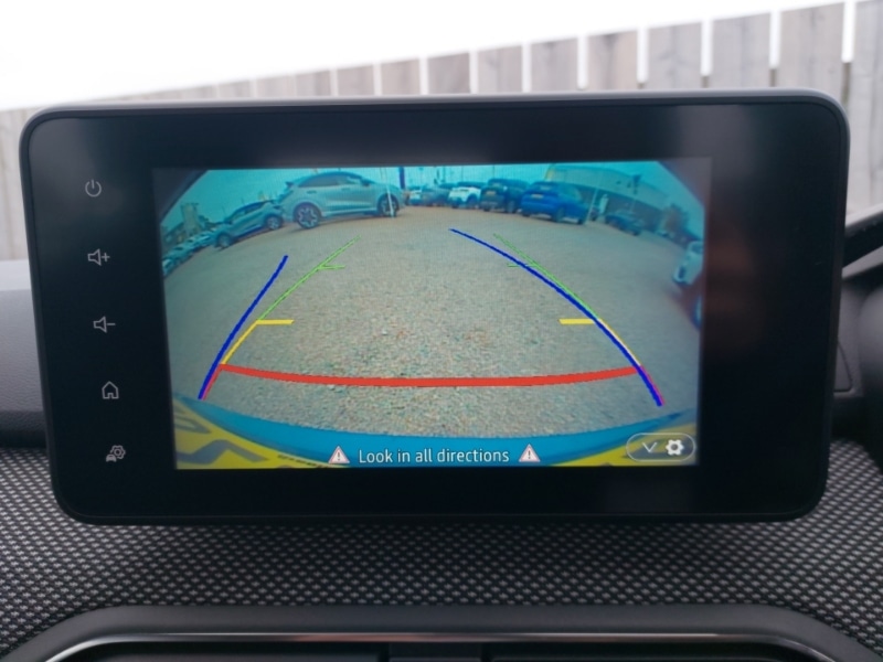 Used Dacia Sandero 2022 for sale - 76403934: Photo 10