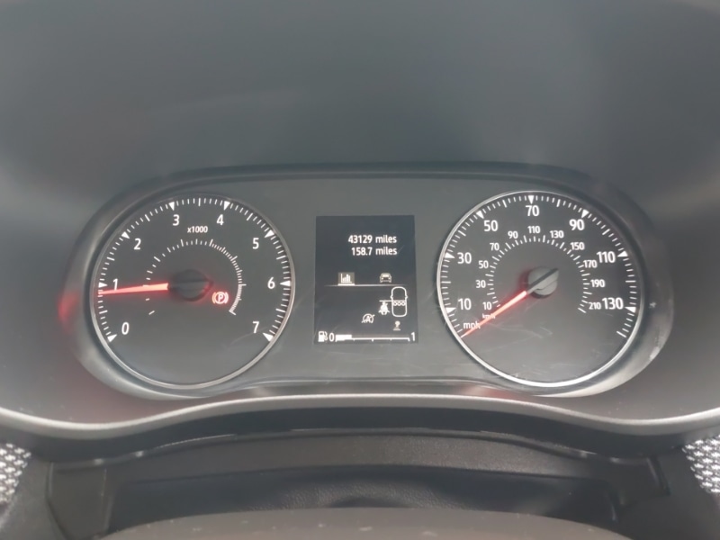 Used Dacia Sandero 2022 for sale - 76403934: Photo 11