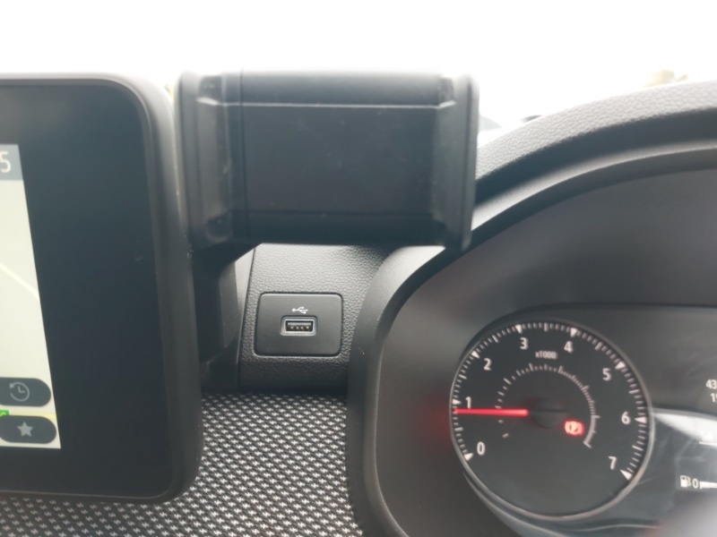 Used Dacia Sandero 2022 for sale - 76403934: Photo 14