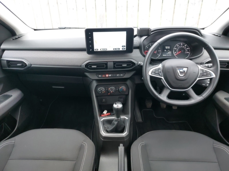 Used Dacia Sandero 2022 for sale - 76403934: Photo 2