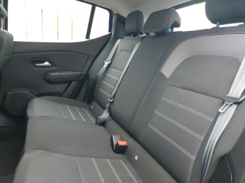 Used Dacia Sandero 2022 for sale - 76403934: Photo 6