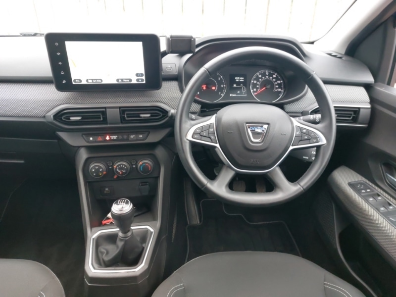 Used Dacia Sandero 2022 for sale - 76403934: Photo 7