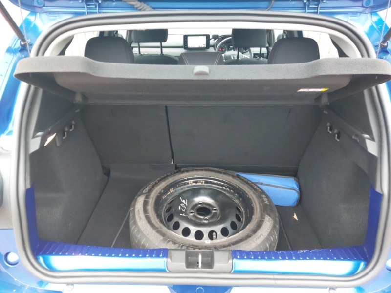 Used Dacia Sandero 2022 for sale - 76403934: Photo 8