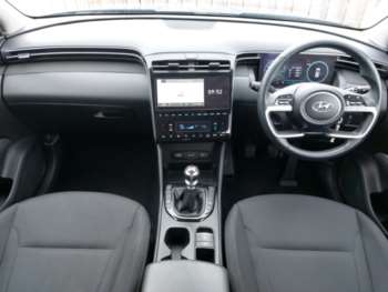 Used Hyundai TUCSON 2022 for sale - 75065860: Photo