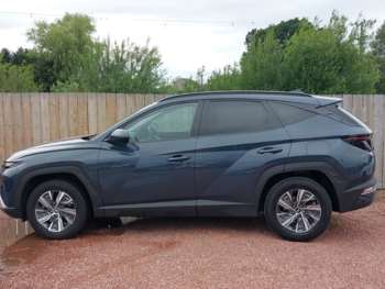 Used Hyundai TUCSON 2022 for sale - 75065860: Photo