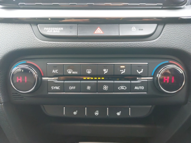 Used Kia XCeed 2020 for sale - 77252449: Photo 14