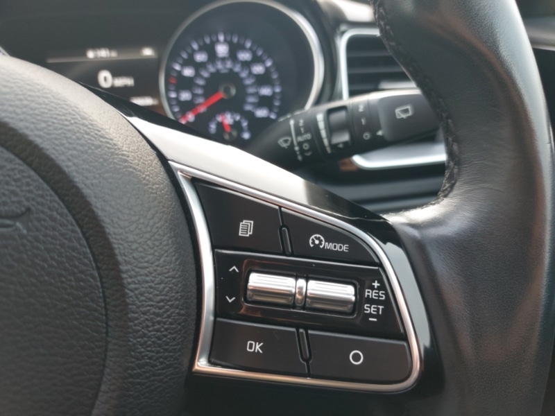 Used Kia XCeed 2020 for sale - 77252449: Photo 17