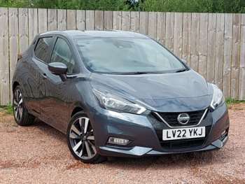 2022 - 1.0 IG-T 92 Tekna 5dr CVT