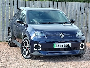Used Renault 5 2025 for sale - 79501678: Photo