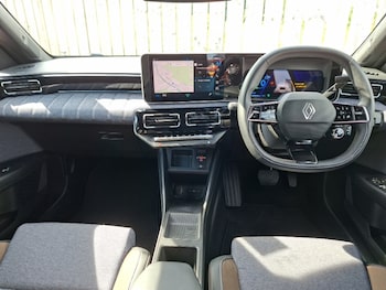 Used Renault 5 2025 for sale - 79501678: Photo