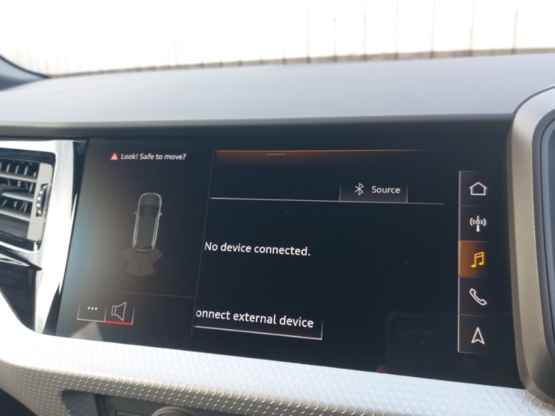 Used Audi A1 2025 for sale - 76897411: Photo 10