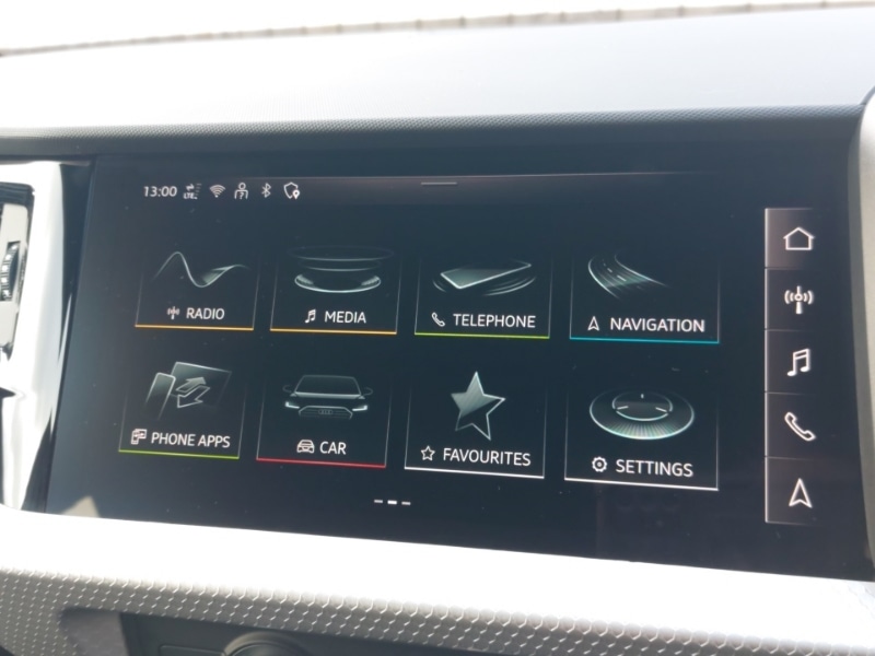 Used Audi A1 2025 for sale - 76897411: Photo 11