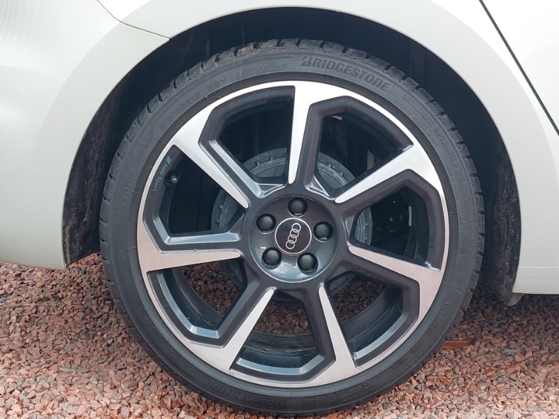 Used Audi A1 2025 for sale - 76897411: Photo 12