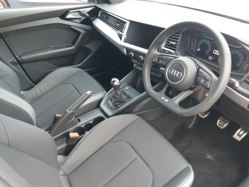 Used Audi A1 2025 for sale - 76897411: Photo 13