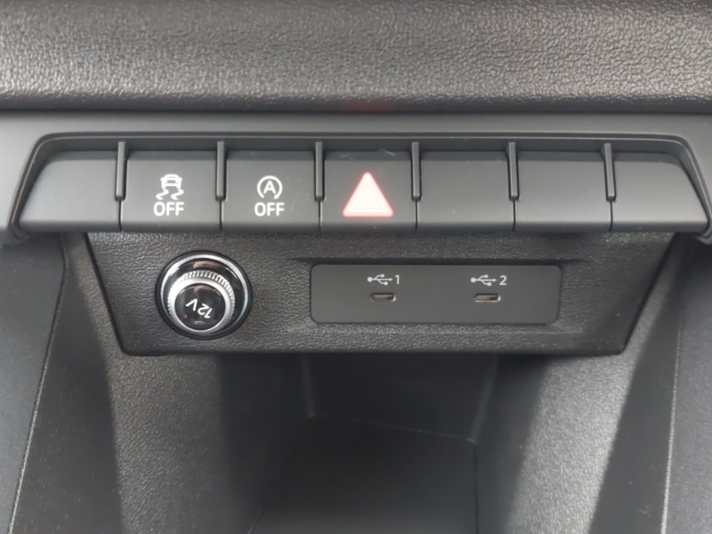 Used Audi A1 2025 for sale - 76897411: Photo 14