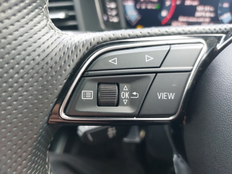 Used Audi A1 2025 for sale - 76897411: Photo 17