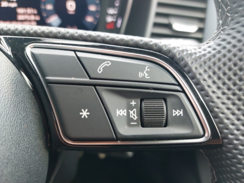 Used Audi A1 2025 for sale - 76897411: Photo 18