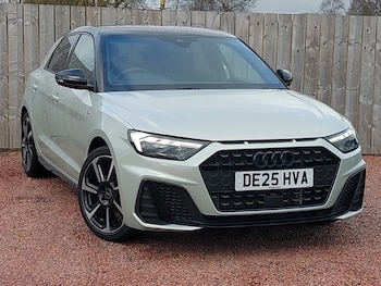 Audi A1 feature image