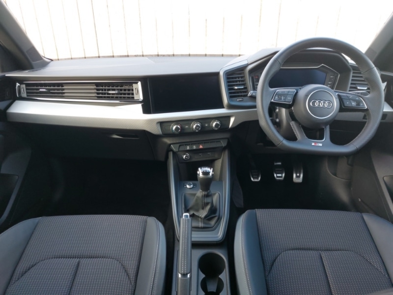 Used Audi A1 2025 for sale - 76897411: Photo 2