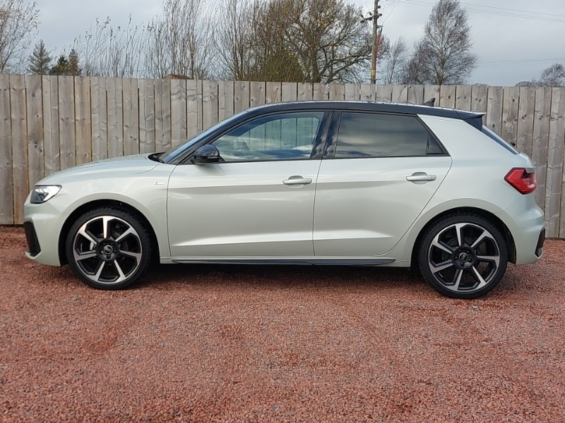 Used Audi A1 2025 for sale - 76897411: Photo 4
