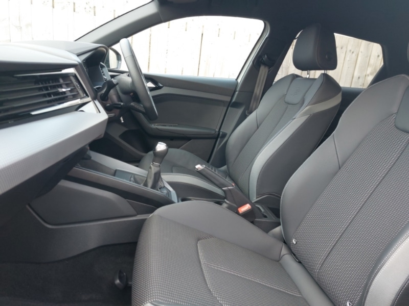 Used Audi A1 2025 for sale - 76897411: Photo 5