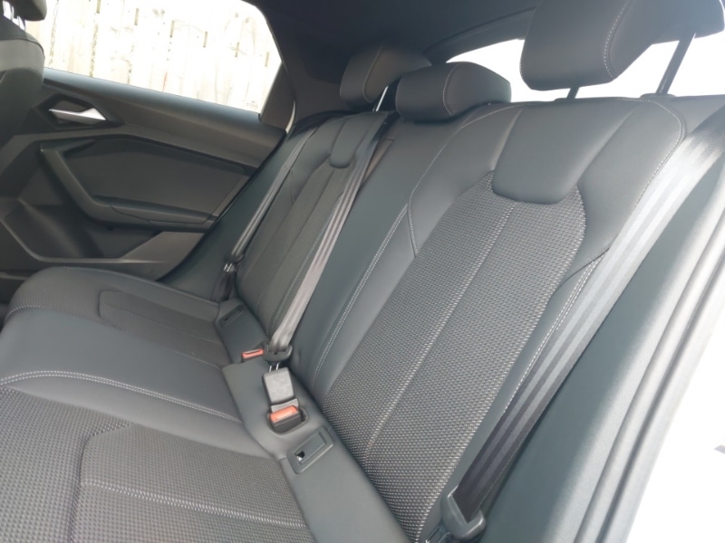 Used Audi A1 2025 for sale - 76897411: Photo 6