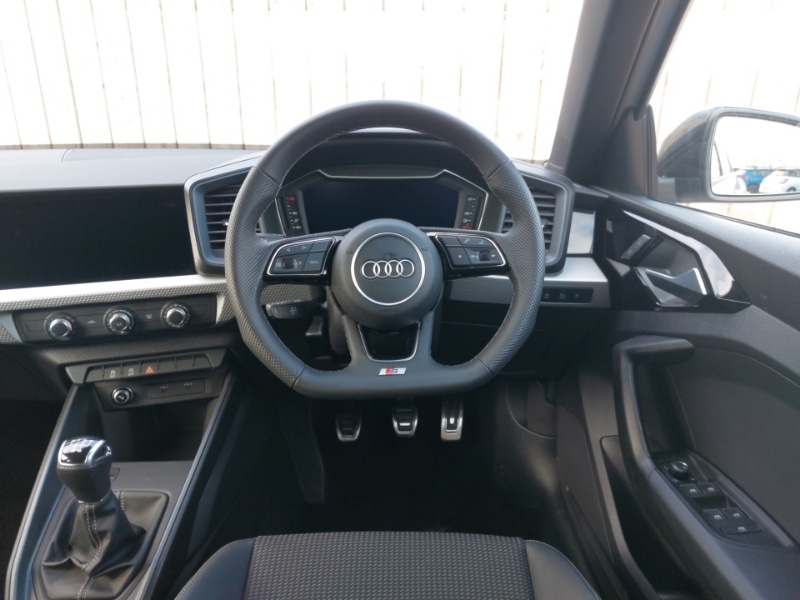 Used Audi A1 2025 for sale - 76897411: Photo 7