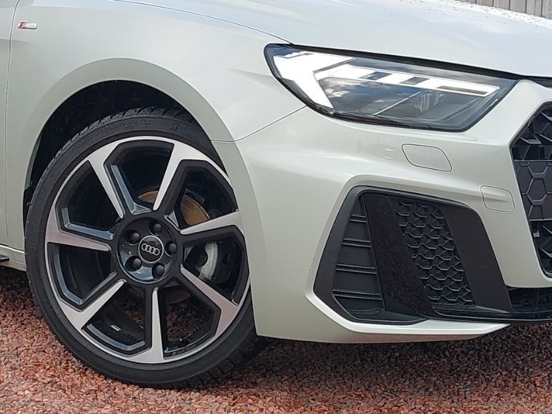 Used Audi A1 2025 for sale - 76897411: Photo 9