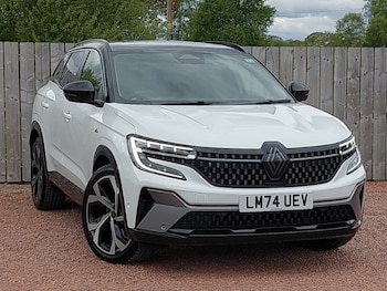 Used Renault Austral 2024 for sale - 78595367: Photo