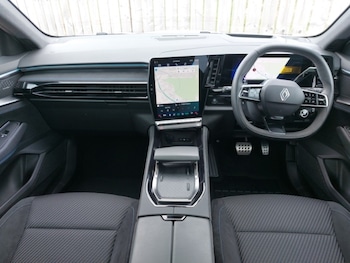 Used Renault Austral 2024 for sale - 78595367: Photo