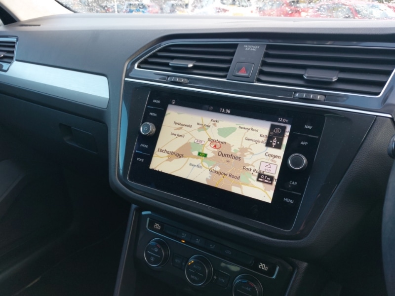 Used Volkswagen Tiguan 2019 for sale - 76403940: Photo 13